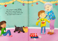 Charlotte's Christmas Wish