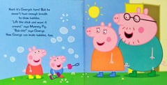 Peppa Pig Small Book Combo 27 (8 Books)