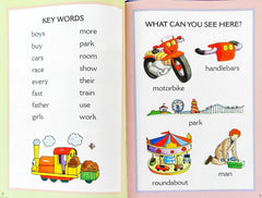 Early Readers (Large Print Reading Scheme)