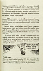 Woeful Second World War (Horrible Histories)