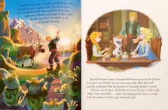 Disney Combo Set 25 (3 Books)