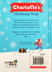Charlotte's Christmas Wish