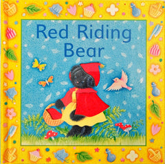 Red Riding Bear