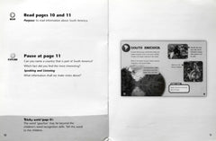 Rigby Star Combo 2 (3 Books)