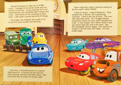 Disney Combo Set 26 (2 Books)