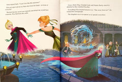 Disney Combo Set 26 (2 Books)