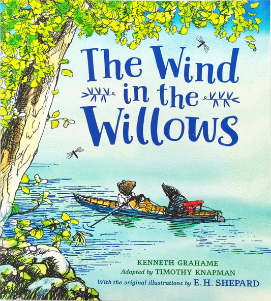 The Wind in the Willows
