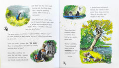 The Wind in the Willows
