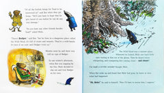 The Wind in the Willows