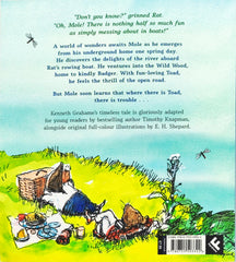 The Wind in the Willows