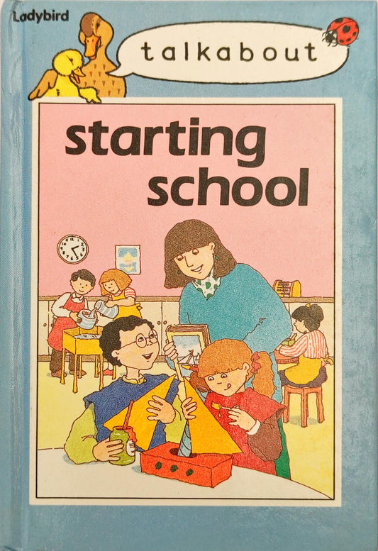 Starting School