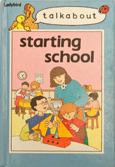 Starting School