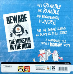 Monster in the Hood