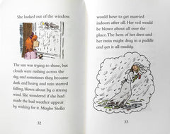 Colour First Reader Combo 4 (4 Books)