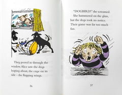 Colour First Reader Combo 4 (4 Books)