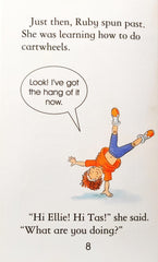 Usborne Young Reading Set 8 (3 Books)