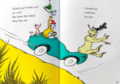 Dr Seuss Combo Set 32 (2 Books)