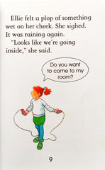 Usborne Young Reading Set 8 (3 Books)