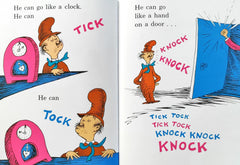 Dr Seuss Combo Set 32 (2 Books)