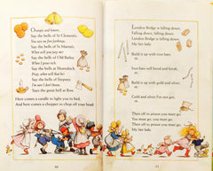Playtimes Rhymes