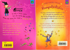 Storybook Combo Set 107 (2 Books)