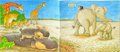 Hug (Jez Alborough)