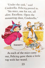 Usborne Young Reading Set 8 (3 Books)