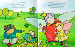 Julia Donaldson Combo Set 51 (3 Books)