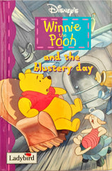 Disney Winnie the Pooh and the Blustery Day