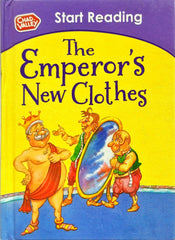 The Emperor New Clothes (Start Reading)