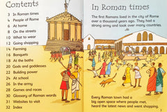 Usborne Begineers Combo 5 (2 Books)