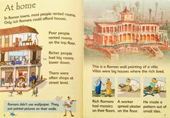 Usborne Begineers Combo 5 (2 Books)