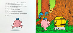 Mr Men Little Miss Easter Bunny