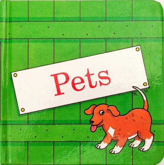 Pets