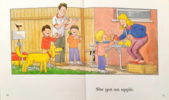 Silly Races (Read at Home)