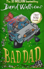 Bad Dad (David Walliams)