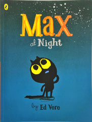 Max at Night
