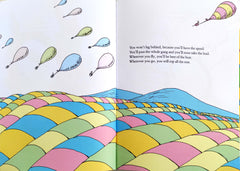 Dr. Seuss Classic Picture Book Set 2, Age 3+ (4 Books)