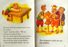 The Emperor New Clothes (Start Reading)