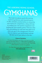 Usborne Gymkhanas