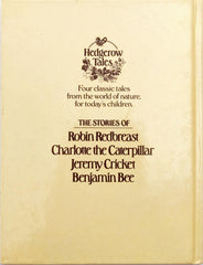 The Story of Jeremy Cricket