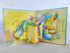 Humphrey's Lost Toy (Popup Book)