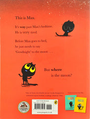 Max at Night