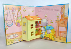Humphrey's Lost Toy (Popup Book)