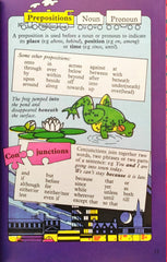 Spelling and Grammar