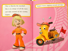 Meet the Silver Hatch Gang