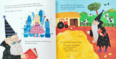 Julia Donaldson Combo Set 52 (3 Books)