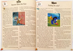 Disney Bedtime Stories Combo 2 (6 Books)