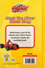 Meet the Silver Hatch Gang