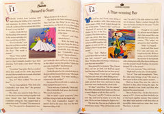 Disney Bedtime Stories Combo 2 (6 Books)